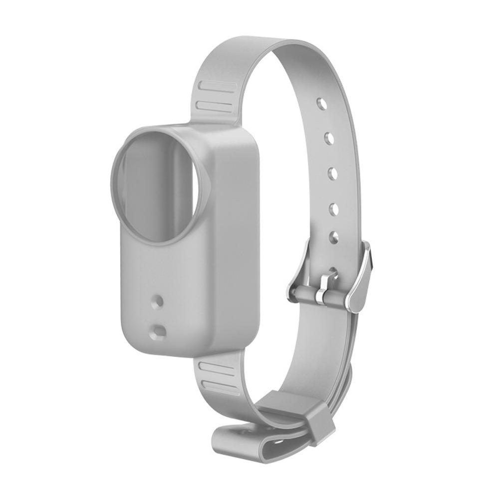 Adjustable Hand Wrist Band Sports Camera Mount Hand Wristband for DJI Osmo Nano Bicycle