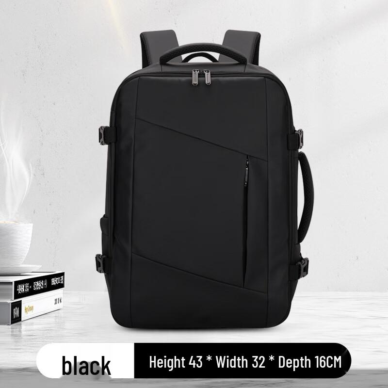 CHUNLONG Fashion Travel Laptop Backpack Adult