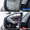 Bullet Rain S1 Car Rearview Mirror Waterproof Rain Repellent