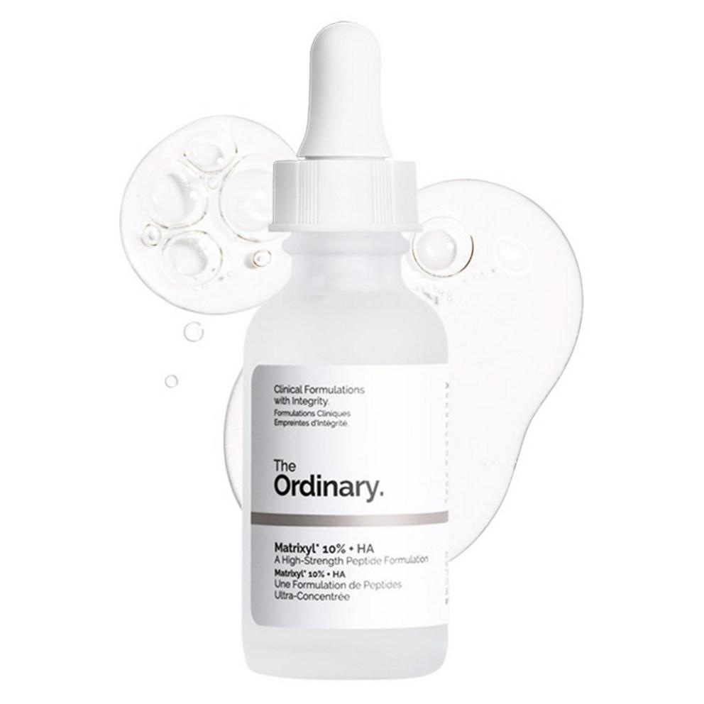 The Ordinary Matrixyl 10% + HA Serum, 30ml, 1 Stück