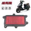 Air Filter Cleaner For Kymco CK125T Motorcycle Air Filter Replacement Part