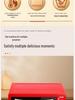 Large Capacity Multifunctional Electric Double Layer Baking Oven