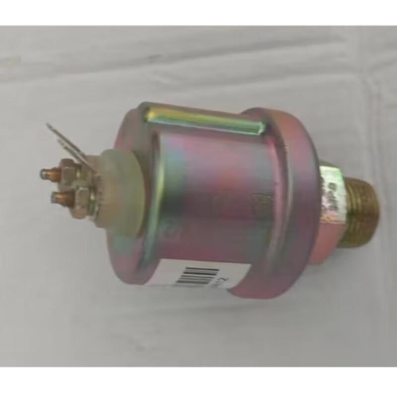 SHACMAN Truck Engine Oil Pressure Sensor
