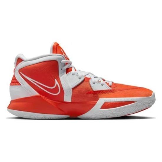 Nike Kyrie Infinity TB Team Orange 2022 - DO9616-802
