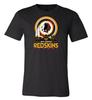 Washington Redskins Forever T-Shirt 6 Größen S - 5XL!!!