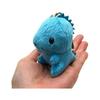 Llavero de Dinosaurio Jurásico Espinosaurio