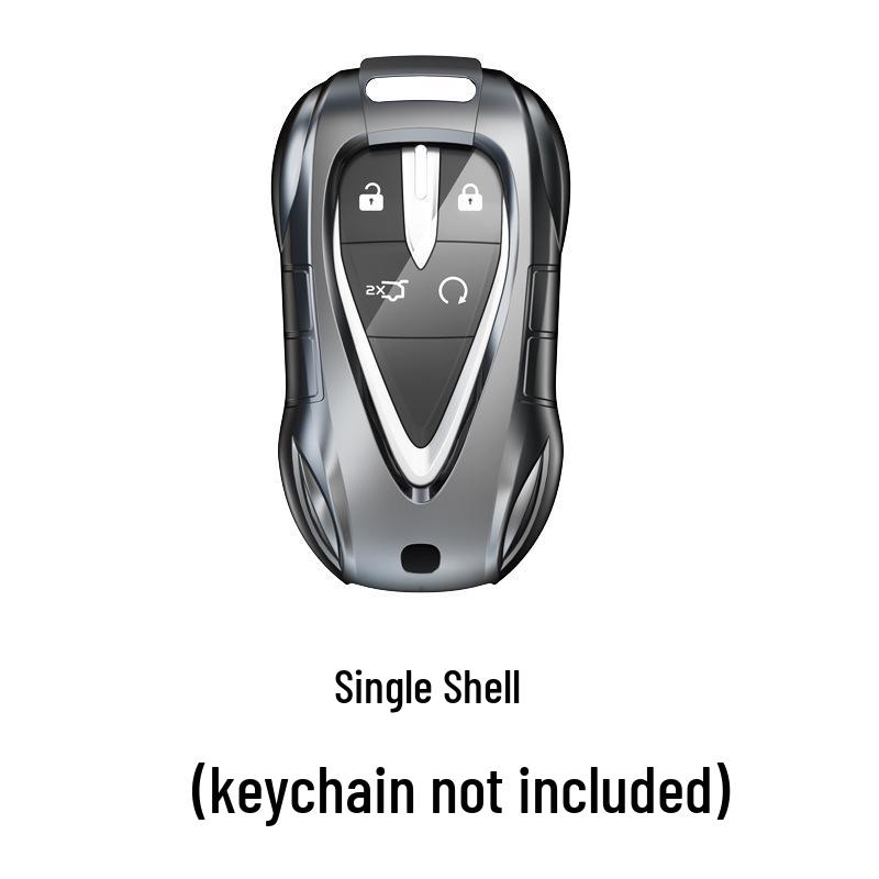 Changan Key Case for CS76Plus, Yidong CS55Plus