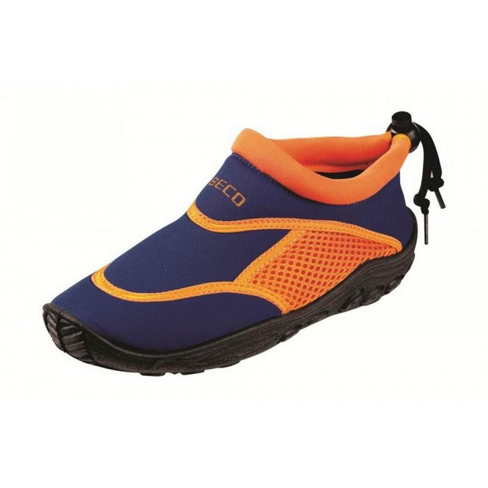 Beco Childrens/Kids Sealife Water Shoes