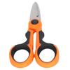 Foarfece multifuncționale de uz casnic. Foarfece pentru electricieni