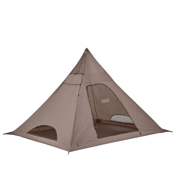 Coleman Wide Tipi 3025  Graige  2185613 [outdoor Tent]