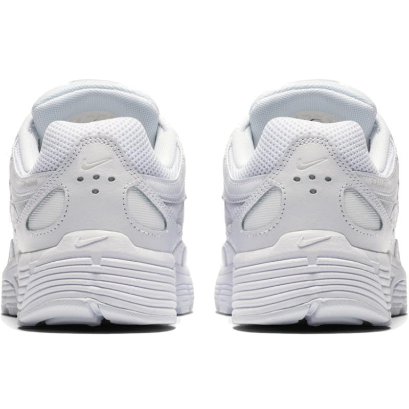 Nike P 6000 Triple White Women's Sneakers BV1021-102