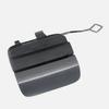 Mercedes-Benz W205 C200/C250 Rear Bumper Tow Hook Cover Accessory