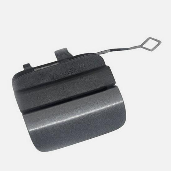 Mercedes-Benz W205 C200/C250 Rear Bumper Tow Hook Cover Accessory