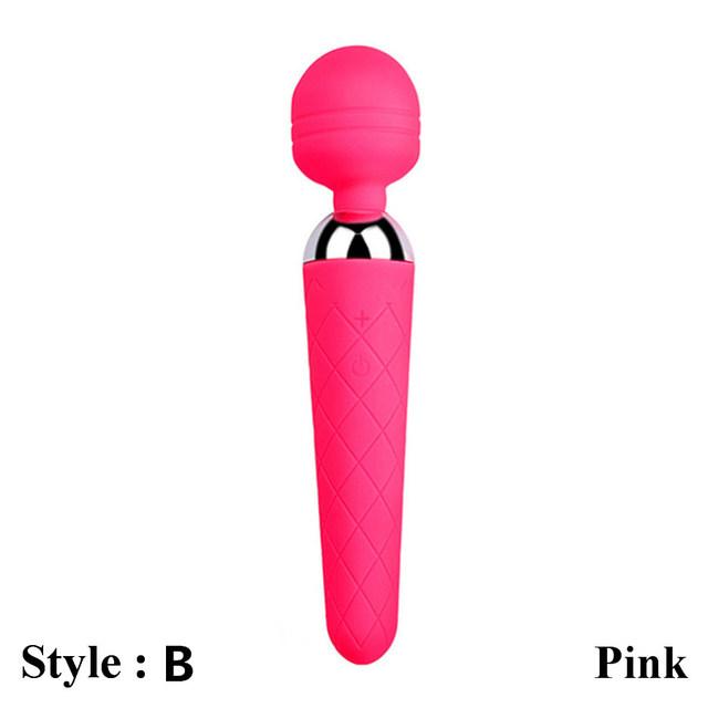 Utinta Leptura Rechargeable Microphone G-Spot Vibrator Massager,Waterproof Dual Vibration Sex Toys for Women,Adult Products