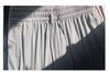 Women's Summer High-Waist Sun Protection Wide-Leg Pants - Ice Silk Loose Fit