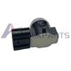 39680-T0A-R41 Is Suitable For Honda XRV Accord Rear Bumper Reverse Radar Probe Electric Eye Sensor