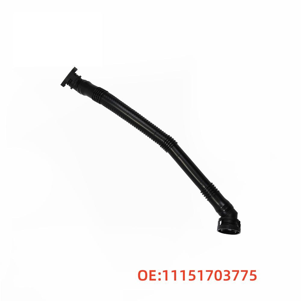 BMW E36 E38 E39 Crankcase Ventilation & Exhaust Hose 11151703775 11151703775