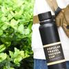 650ML 850ML 1100ML Thermos Doppel Edelstahl Sport Vakuum Glaskolben Outdoor Klettern Fitness Thermische Flasche Tee Isolierung tasse