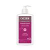 Cattier shampooing usage fréquent aloe vera orange bio 500ml