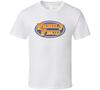 Familienfehde Retro 80er TV-Show Logo Fan T-Shirt