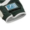 Golf CLYDE GS Unisex Left Glove, Hand_04221103_Dark Green_24