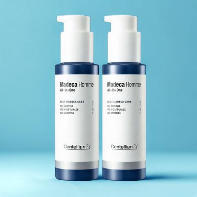 Gesichtspflege – Gesichtscremes & Lotionen
