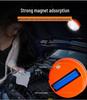 V16 Multi-Use LED Spanish Car Warning & Roadblock Light