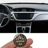 Accesorii de exterior – Embleme