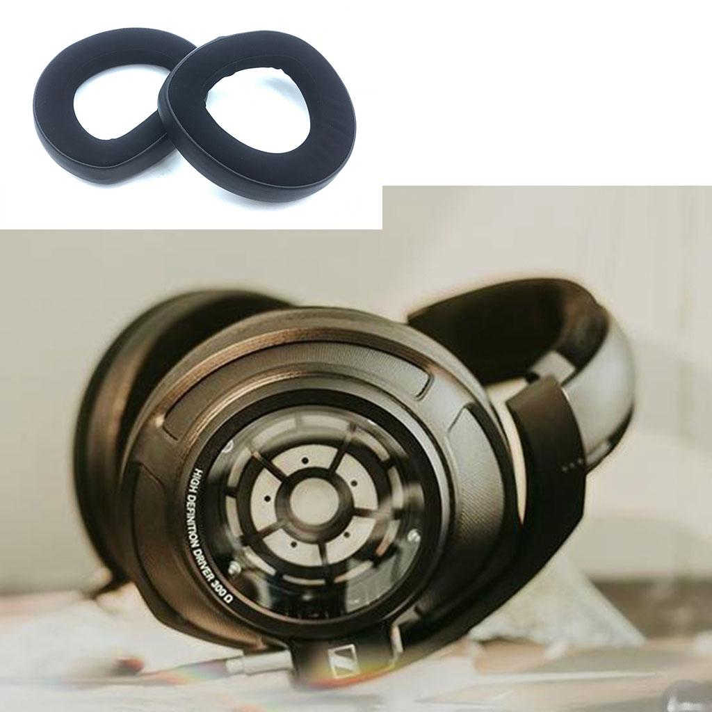 Headband Ear Pads for HD820 HD820S Noise Canceling Earphone Earmuff Cushion 2pcs