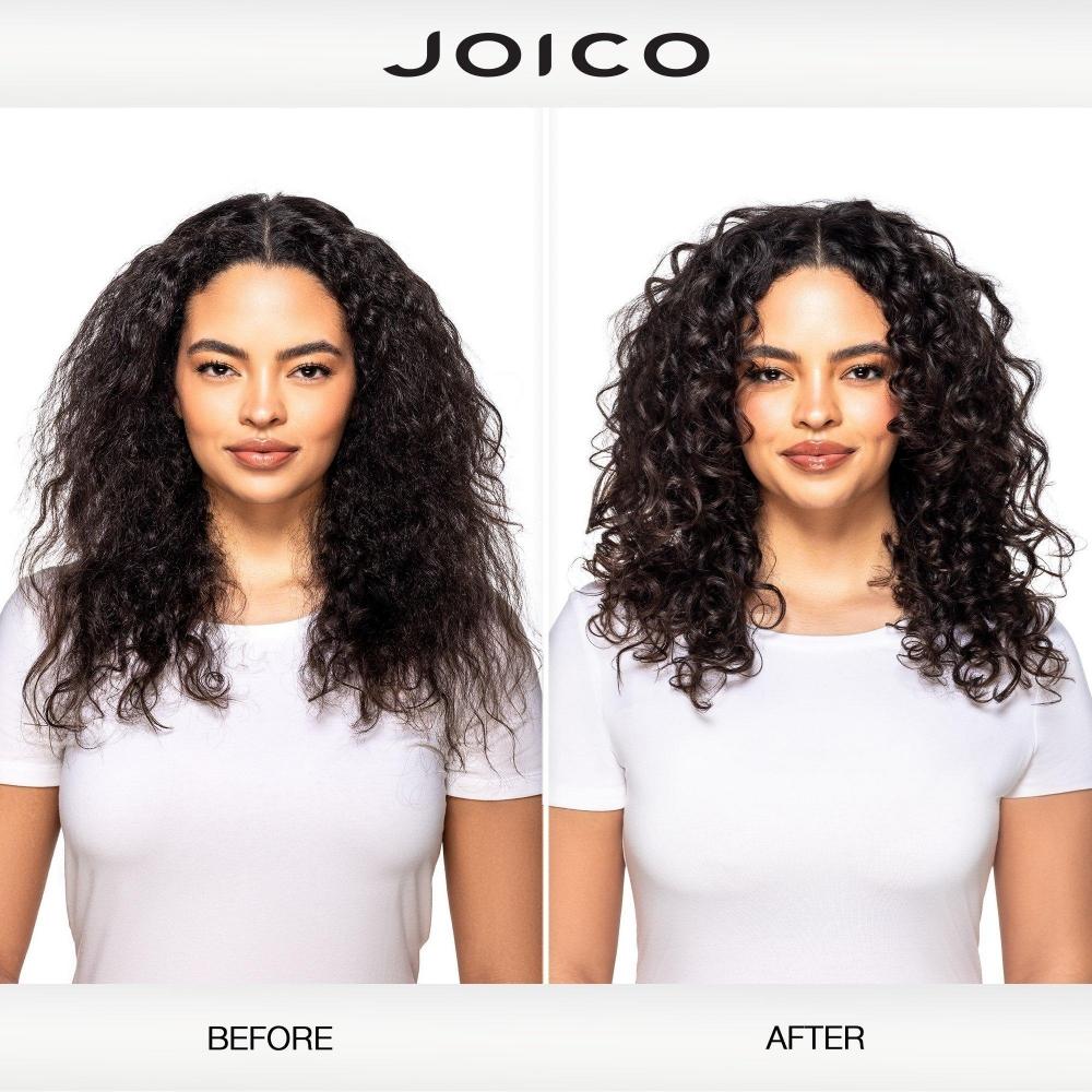 Joico Curls Like Us Hydrate   Define Curl Cr Me Styler  6.7 Oz