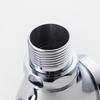 Huangchao ZX101 Manual Self-Closing Flush Valve