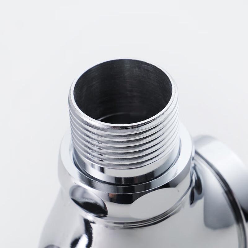 Huangchao ZX101 Manual Self-Closing Flush Valve