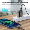 65W GaN USB Charger AU EU US UK Plug Fast Charging Tablet Laptop USB C Quick Charge QC 3.0 Mobile Phone Charger Travel