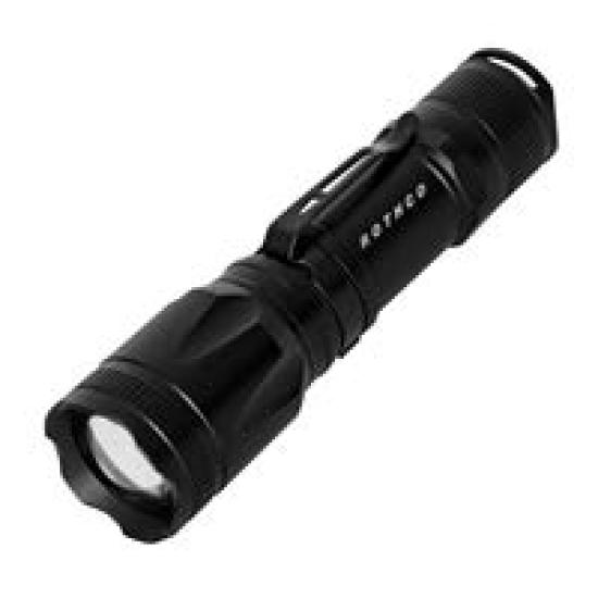 Rothco 10W LED Max 800 Lumen Taschenlampe,