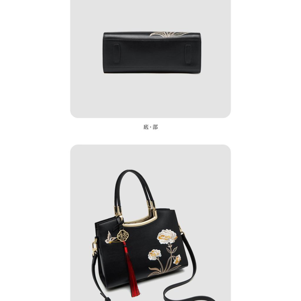 Simple cowhide mini handbag 2026 new summer leather women's messenger bag fashion AL669