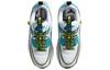 Nike Air Max 90 SE Worldwide Pack Blue Fury Volt GS CV7665-100