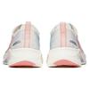 Anta Hydrogen Run 3 Low Top Running Shoes Women Sneakers White Pink Blue 122235540S-3