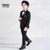 Shanshan Boys' Formal Suit Set for Weddings & Performances