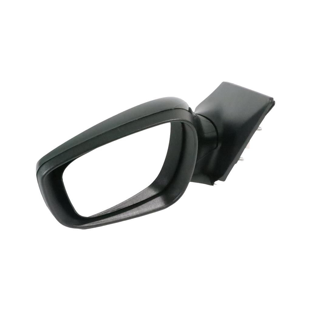 1 Pz Specchietto Laterale PerHyundai Elantra 2011-2013 Nero Sinistro/Guidatore 5 Pin HY1320179