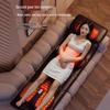 AUX Smart Foldable Full-Body Massage Cushion CN Plug (adapter Included)