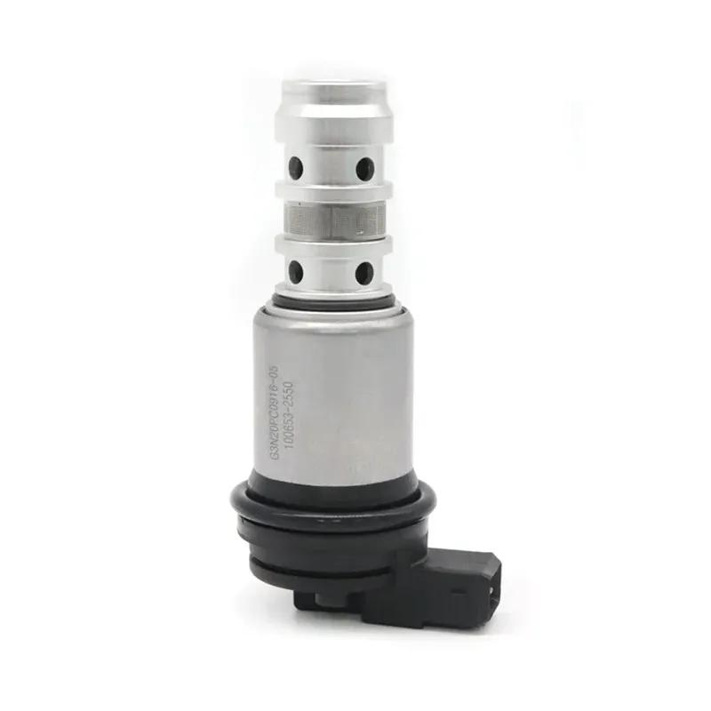 Engine Variable Timing Control Camshaft Solenoid Valve VVT 11367560462 Fit For BMW X3 X1 X5 Z4 760i E81 E84 E53 E70 E85 917244