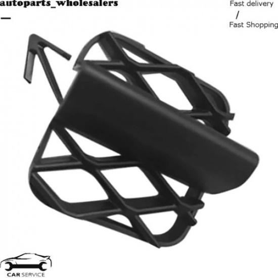 Front Bumper Tow Trailer Eye Cap For 2011-2012 Infiniti G25 2010-2013 G37 2.5L