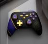 Draadloze Bluetooth Game Controller voor Switch PC voor N2S Compatibel met Dubbele Vibratie