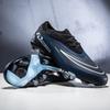 נעלי כדורגל חדשות G-spikes נמוכות לגברים, נוער, סטודנטים, משחק מקצועי, נעלי ספורט כדורגל