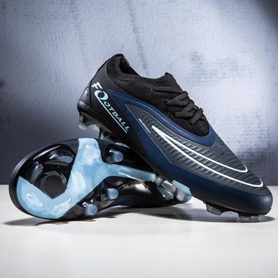 Neue niedrig geschnittene G-Spikes Herren-Fußballschuhe Jugend Schüler Professionelles Spiel Sport Fußballschuhe