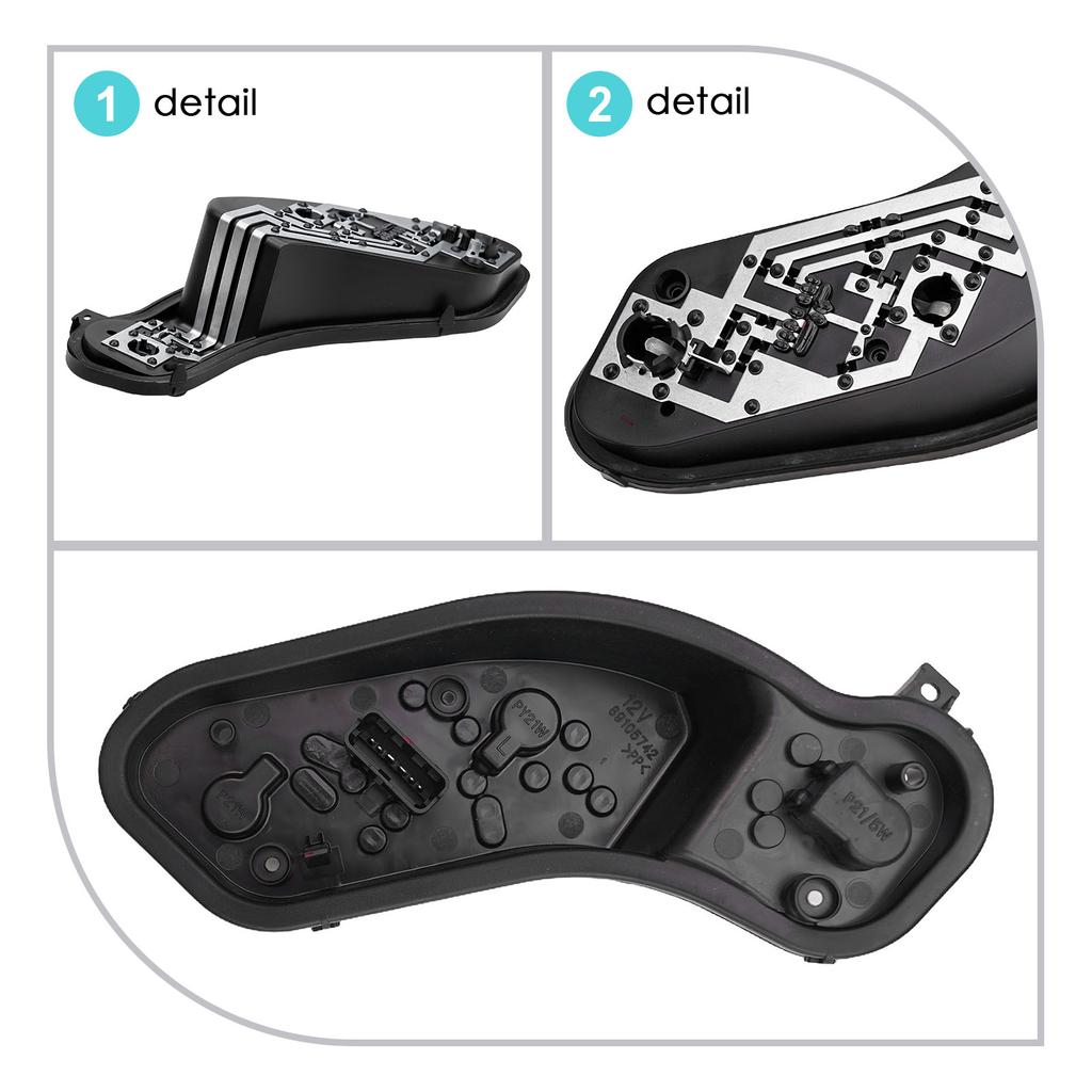 Repair Tail Light Socket Replacement Spare Study Accessories