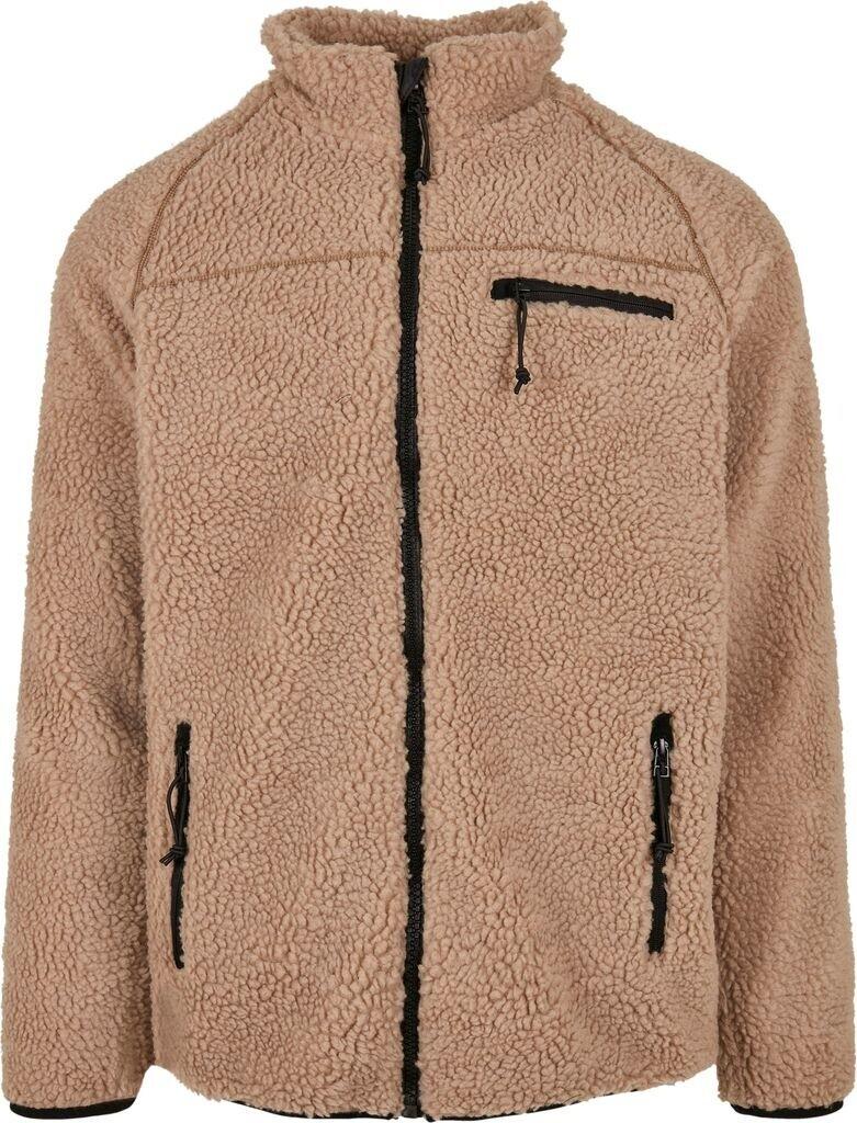 

Brandit Teddyfleece Jacket (5021) camel M