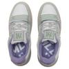 MLB New York Yankees Low top Skateboard Shoes Unisex White 3ASXM086N-50OLS