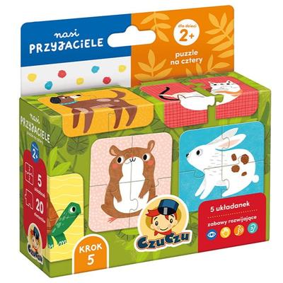 Puzzles & Brain Teasers – Puzzles