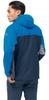 Jacke Jack Wolfskin Eagle Peak II Softshell M (1306911) Blauer Pazifik
